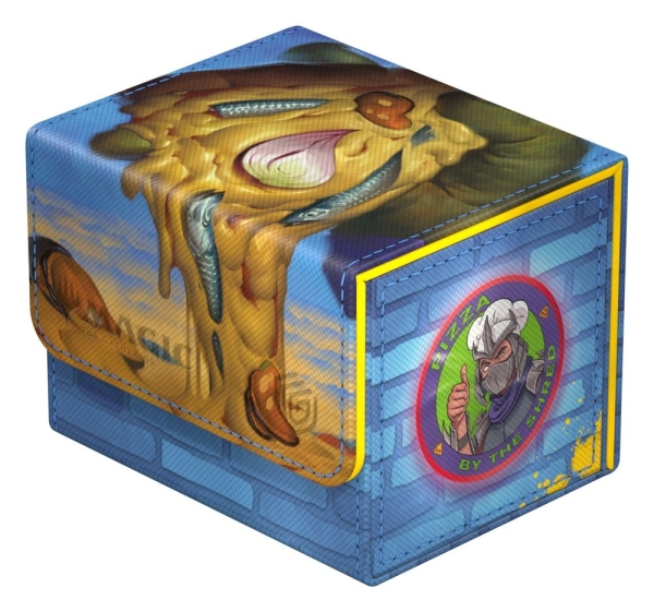 Ultimate-Guard-Sidewinder-100-Xenoskin-Teenage-Mutant-Ninja-Turtles-Island